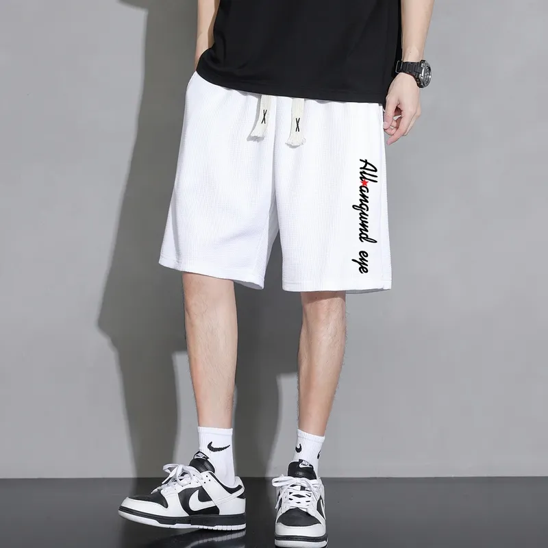 DOUBLE STAR 88 Casual Shorts Unisex-9