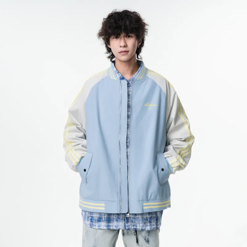 DOUBLE STAR 88 STARNOVO Jackets Coats Unisex-5