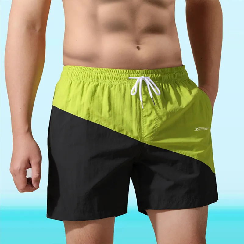 DOUBLE STAR 88 Casual Shorts Unisex-23