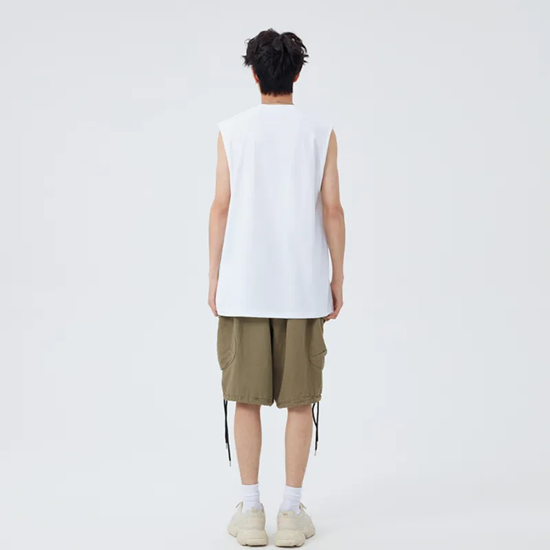 DOUBLE STAR 88 Tank Tops Unisex-2