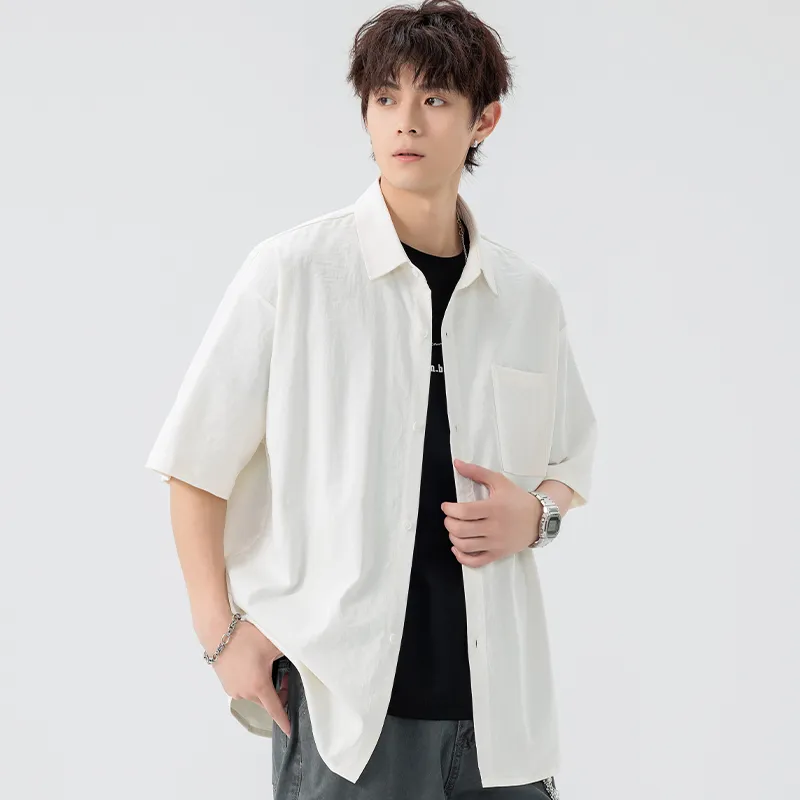 DOUBLE STAR 88 Shirts Unisex-14