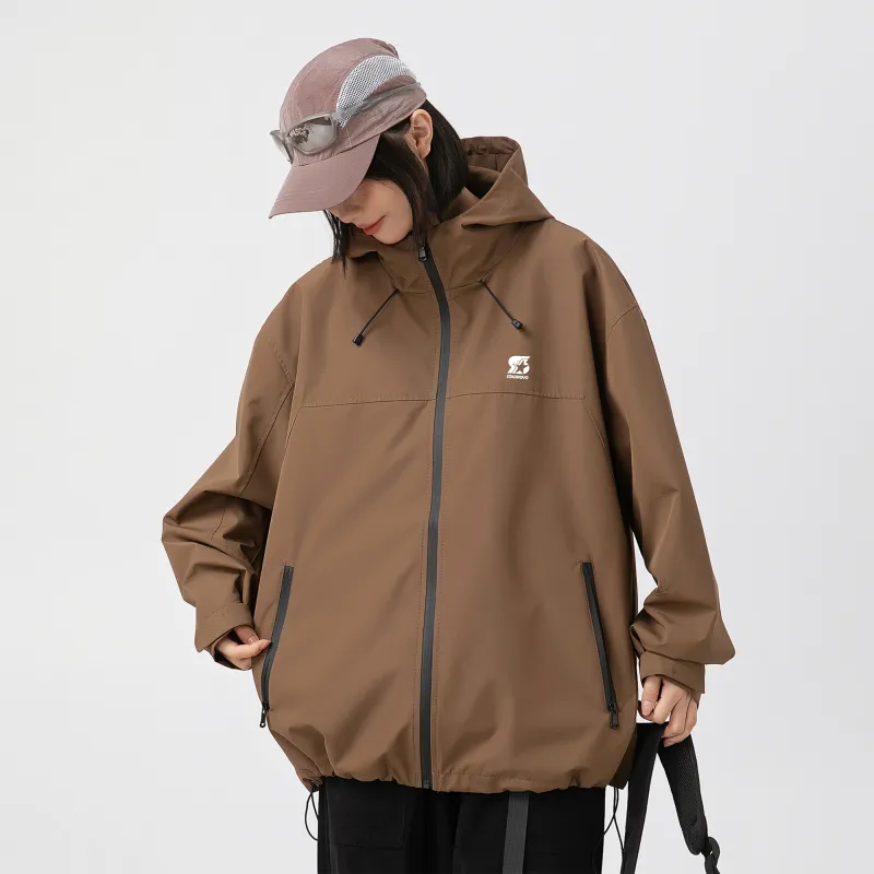 DOUBLE STAR 88 STARNOVO Jackets Coats Unisex-17