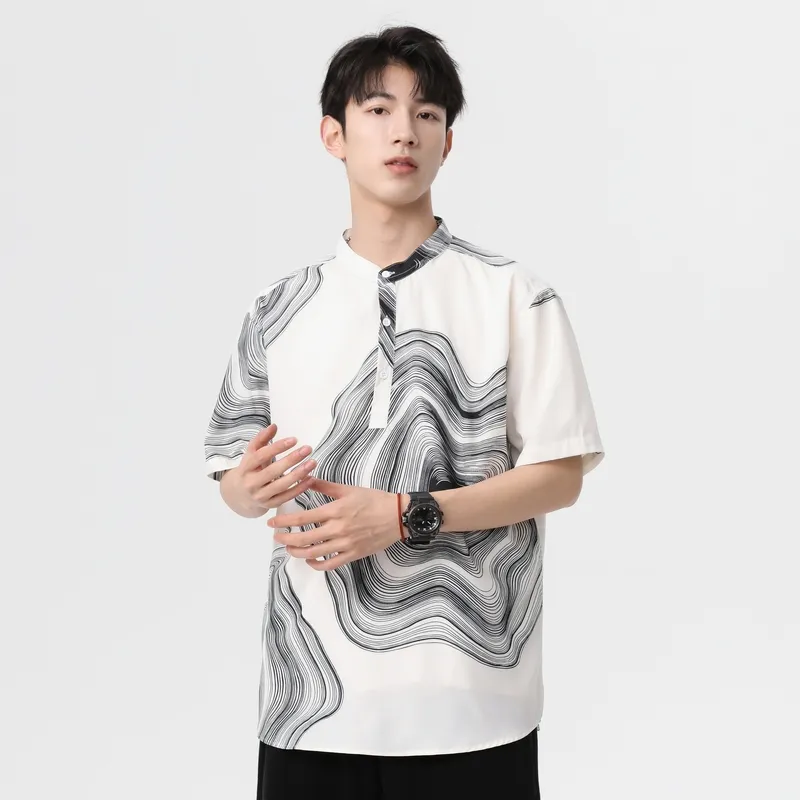 DOUBLE STAR 88 T Shirts Men-9