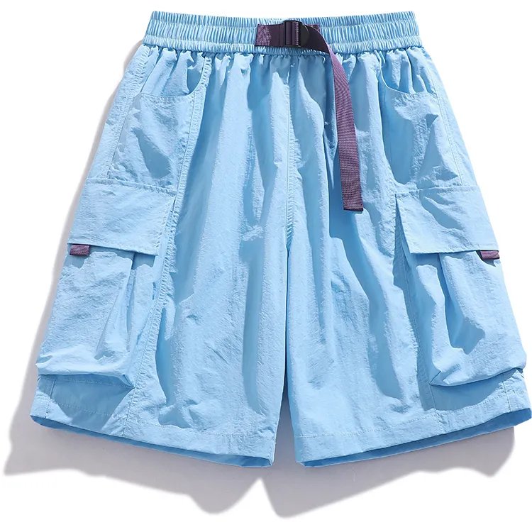 DOUBLE STAR 88 Cargo Shorts Men's-9