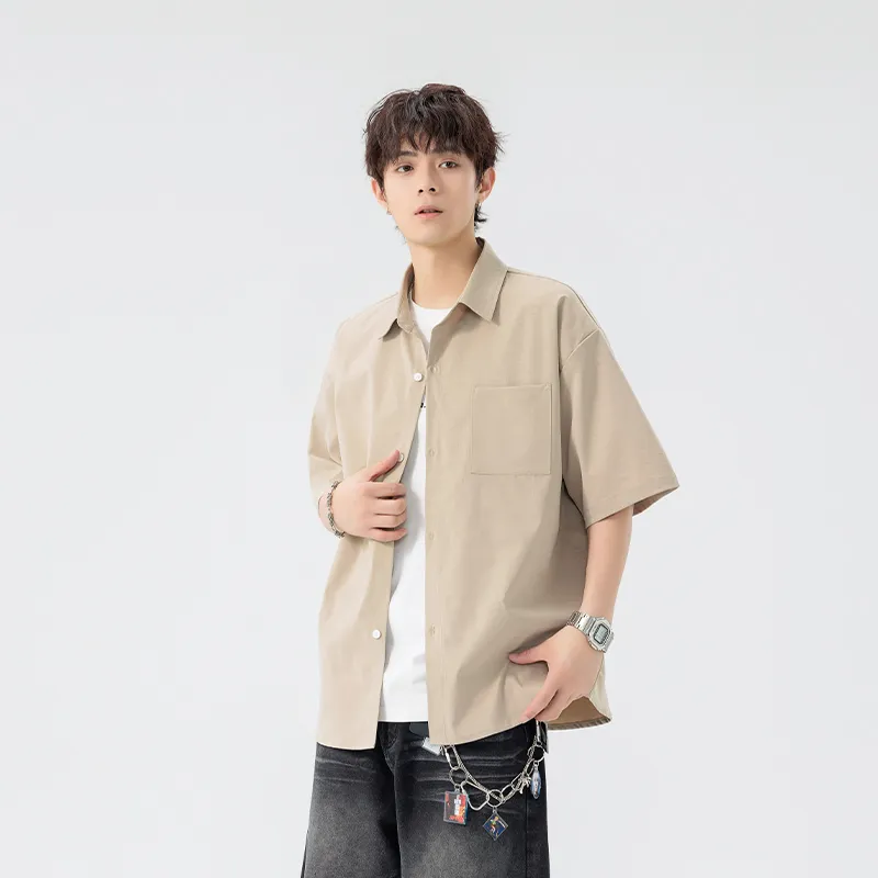DOUBLE STAR 88 Shirts Unisex-8