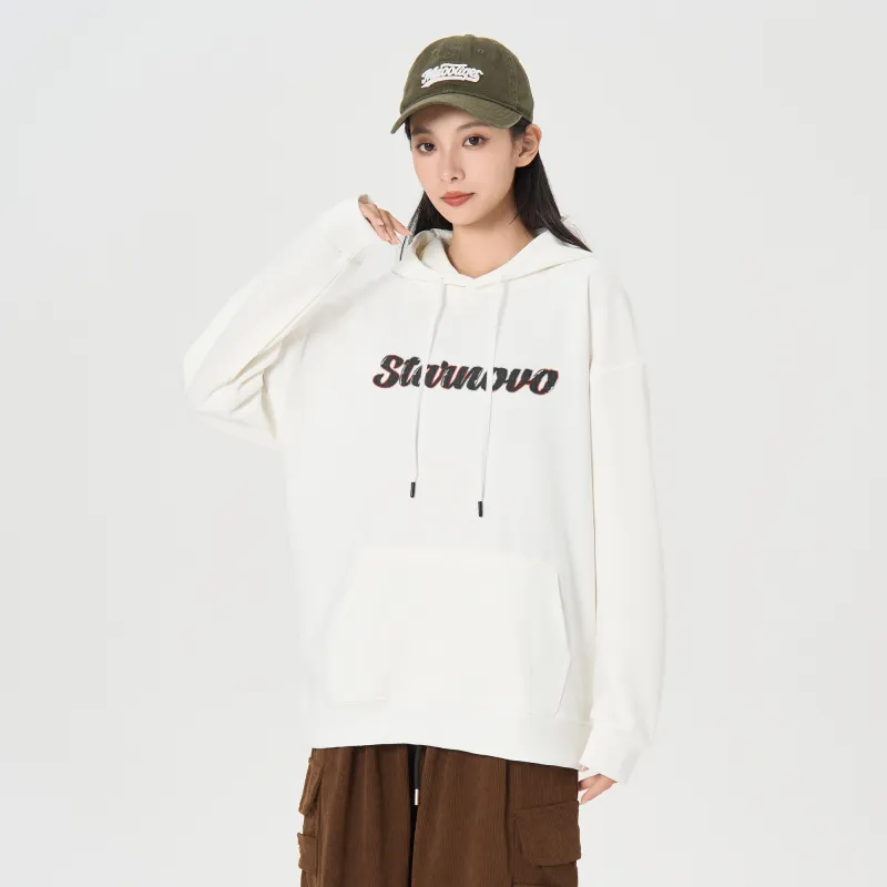 DOUBLE STAR 88 STARNOVO Sweatshirt Unisex-10