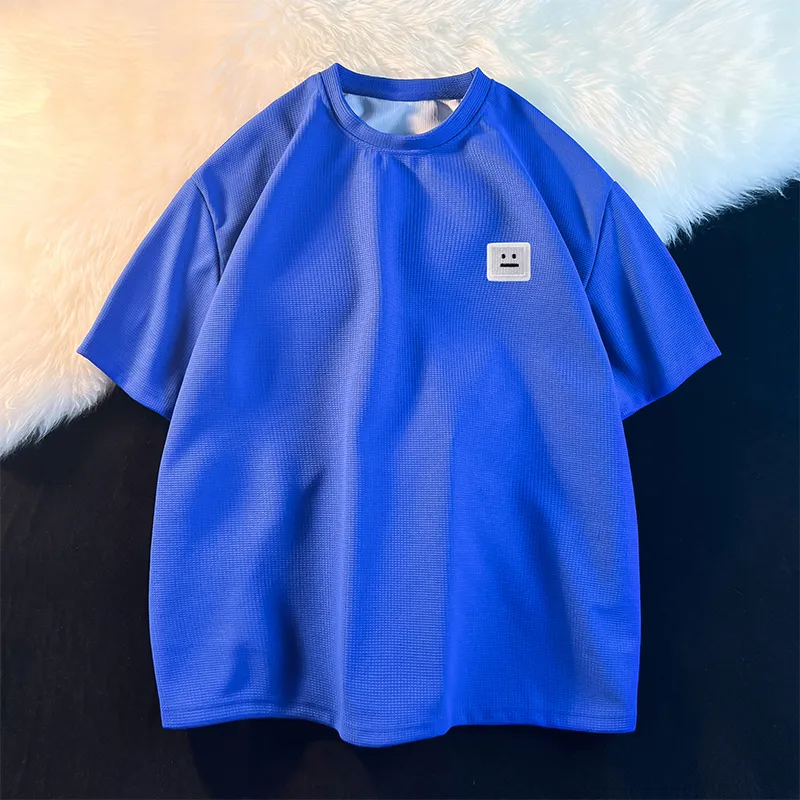 DOUBLE STAR 88 T Shirts Men-1