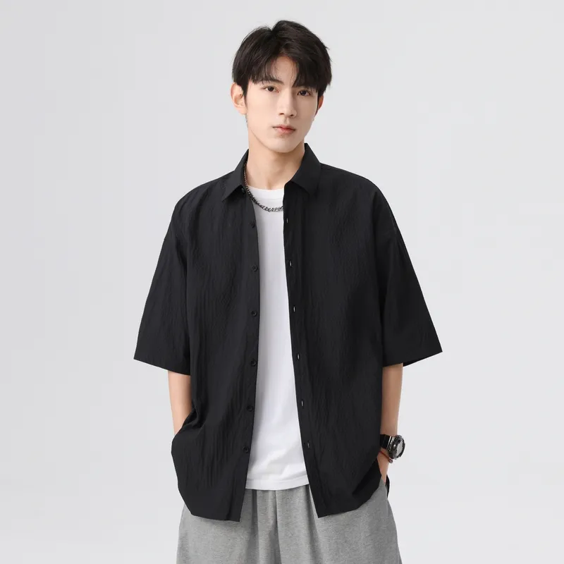 DOUBLE STAR 88 Shirts Unisex-4