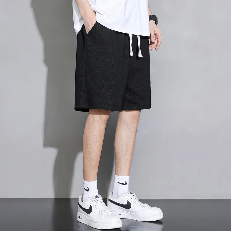 DOUBLE STAR 88 Casual Shorts Unisex-3