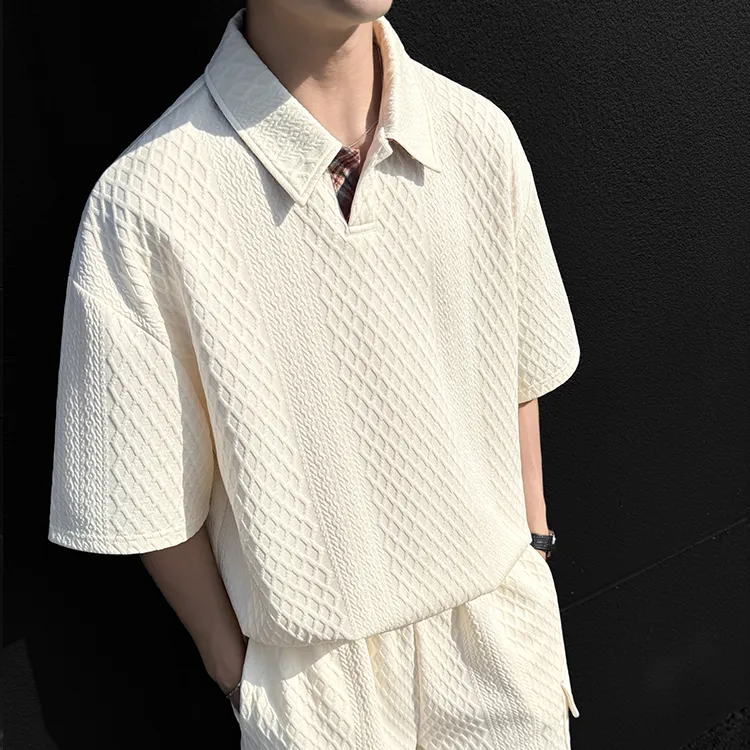 DOUBLE STAR 88 Shirts Men-2