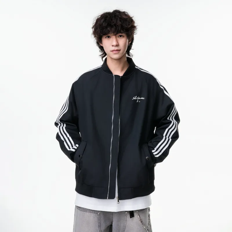 DOUBLE STAR 88 STARNOVO Jackets Coats Unisex-17