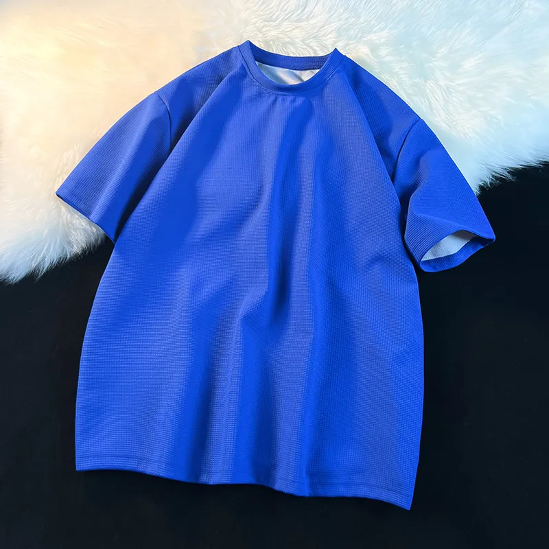DOUBLE STAR 88 T Shirts Men-7