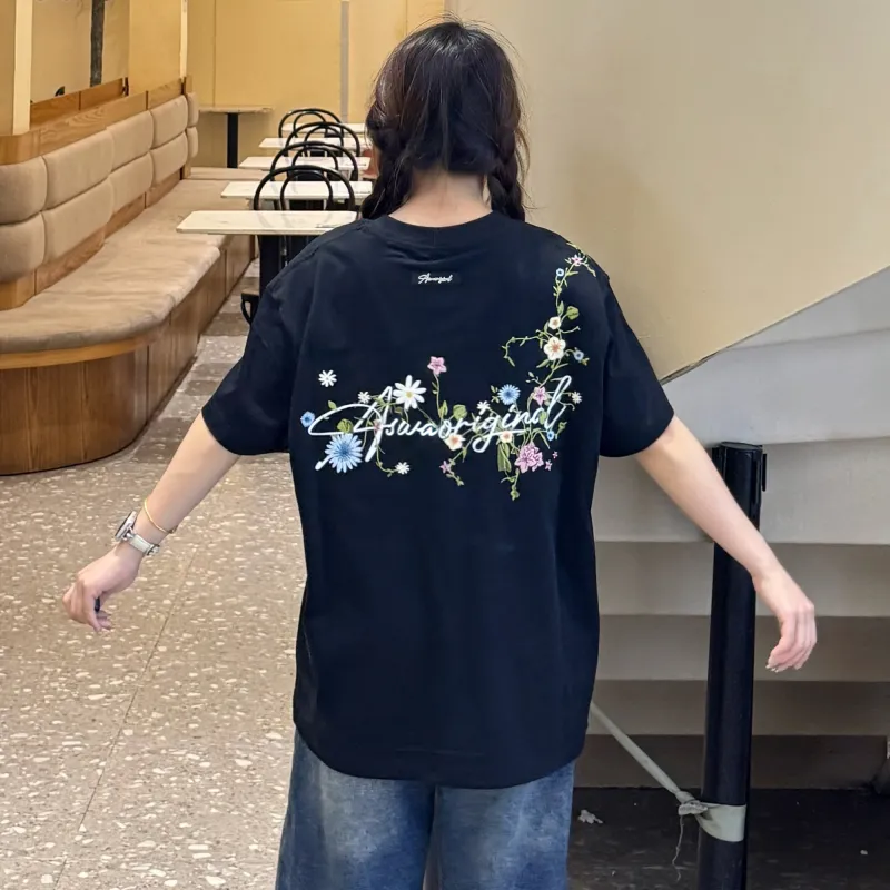 SWAMP AREA T Shirts Unisex-5