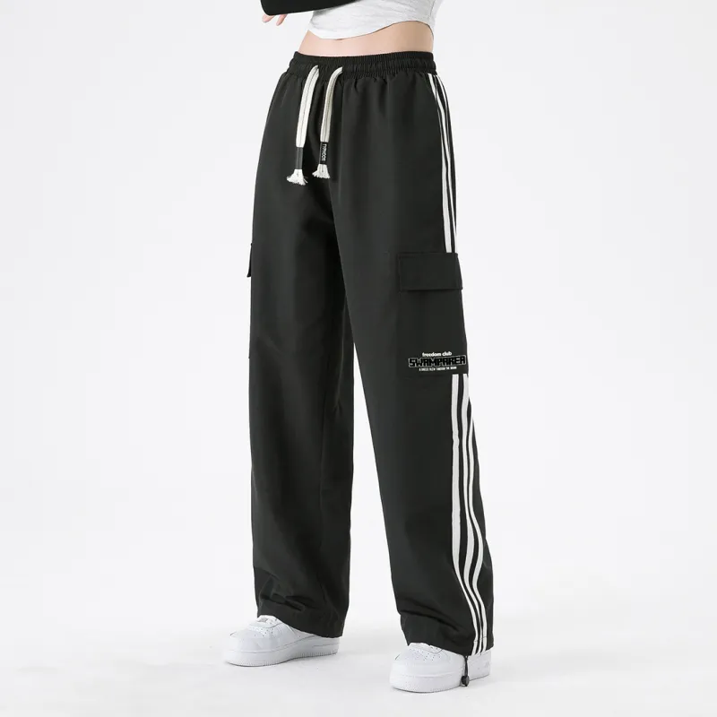 SWAMP AREA Casual Pants Unisex-2