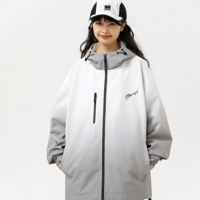 SWAMP AREA Jackets Unisex-4