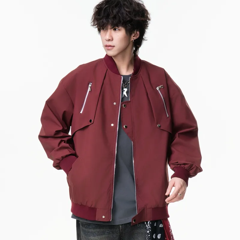 SWAMP AREA Jackets & Coats Unisex-7