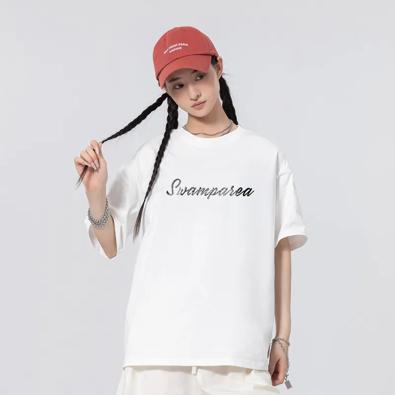 SWAMP AREA T Shirts Unisex-13