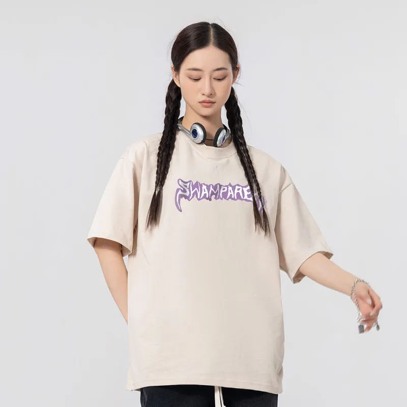 SWAMP AREA T Shirts Unisex-15