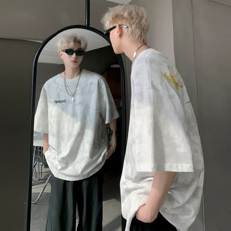 SWAMP AREA T Shirts Unisex-2