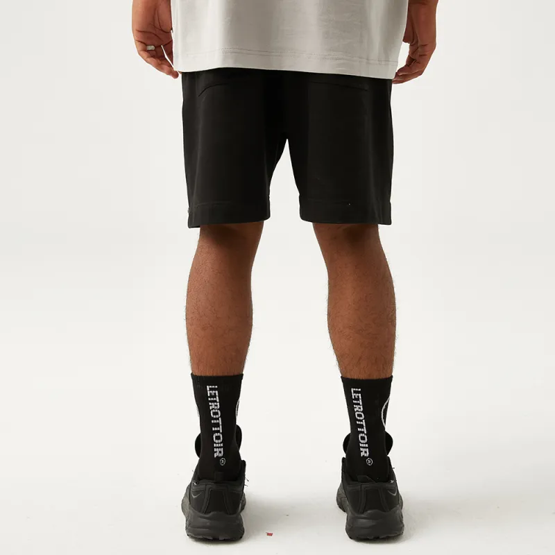 SWAMP AREA Casual Shorts Unisex-1