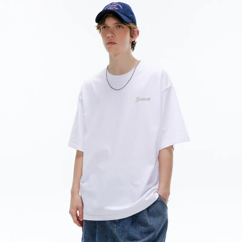 SWAMP AREA T Shirts Unisex-3