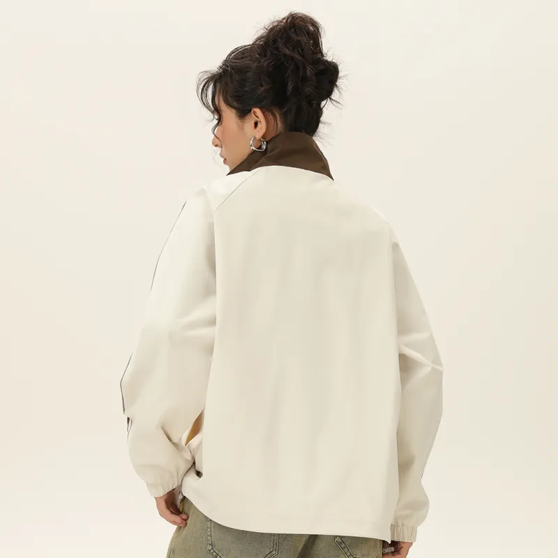 SWAMP AREA Jackets Coats Unisex-9