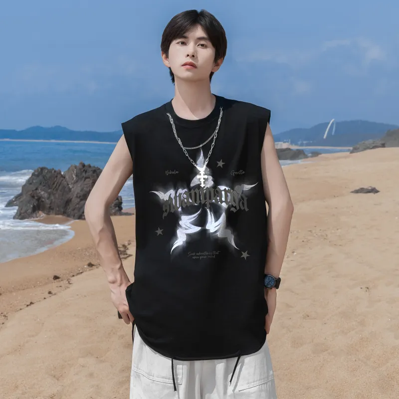 SWAMP AREA Tank Tops Unisex-9