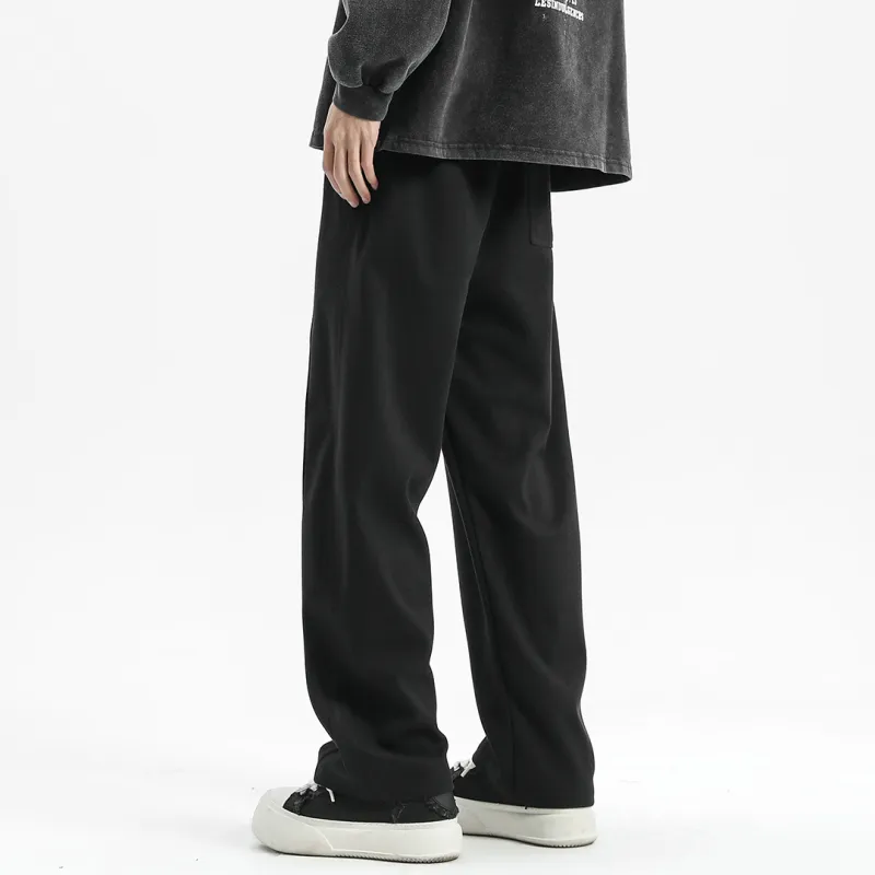 SWAMP AREA Casual Pants Unisex-2