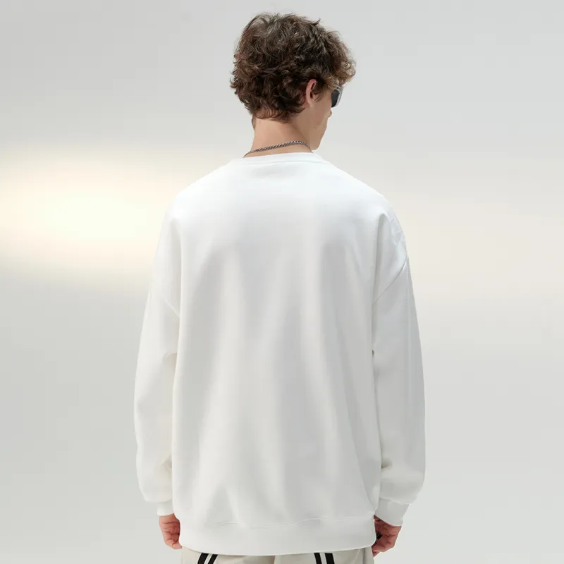 SWAMP AREA Sweatshirts Unisex-2