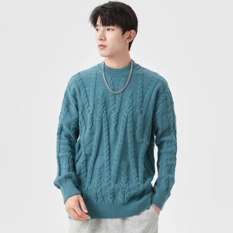 SWAMP AREA Knitwear Unisex-13