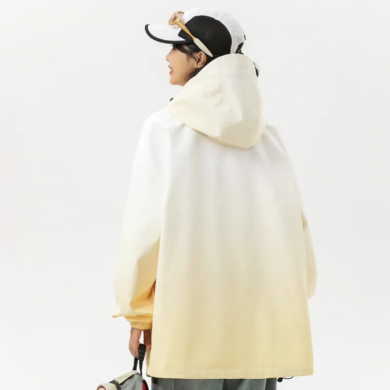 SWAMP AREA Jackets Unisex-9