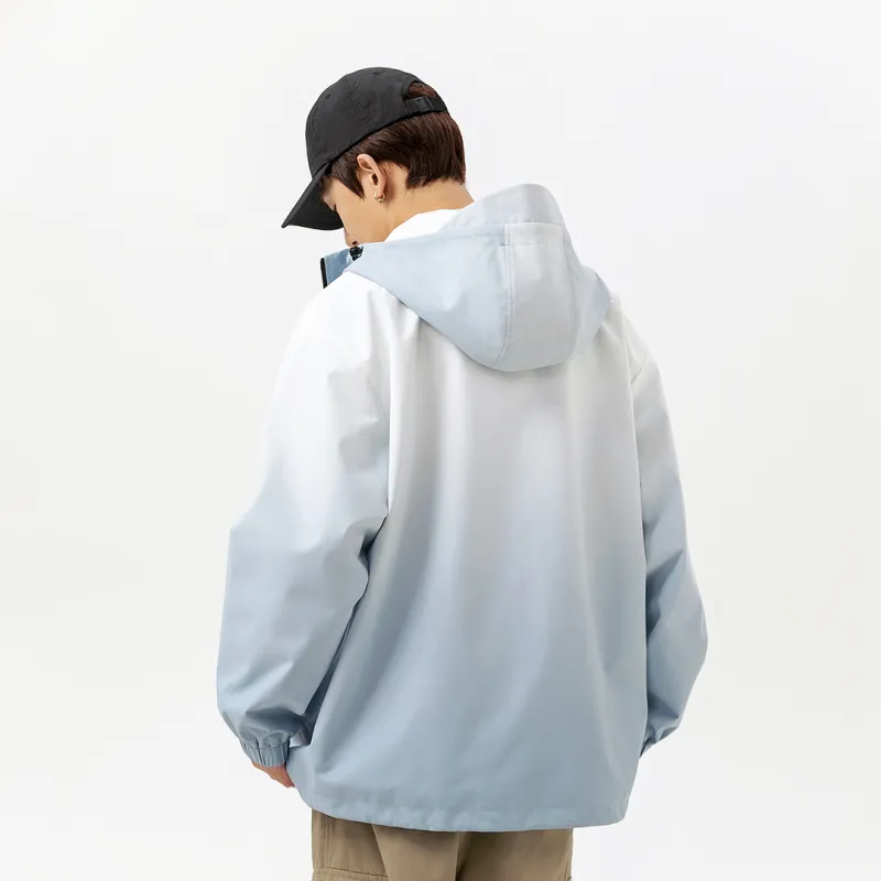 SWAMP AREA Jackets Unisex-14