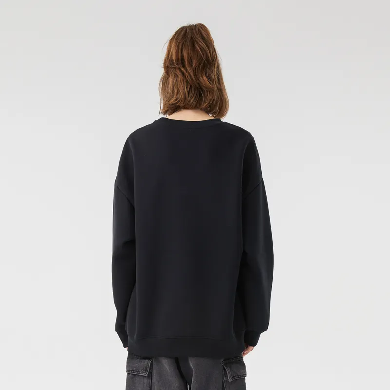 SWAMP AREA Sweatshirts Unisex-3