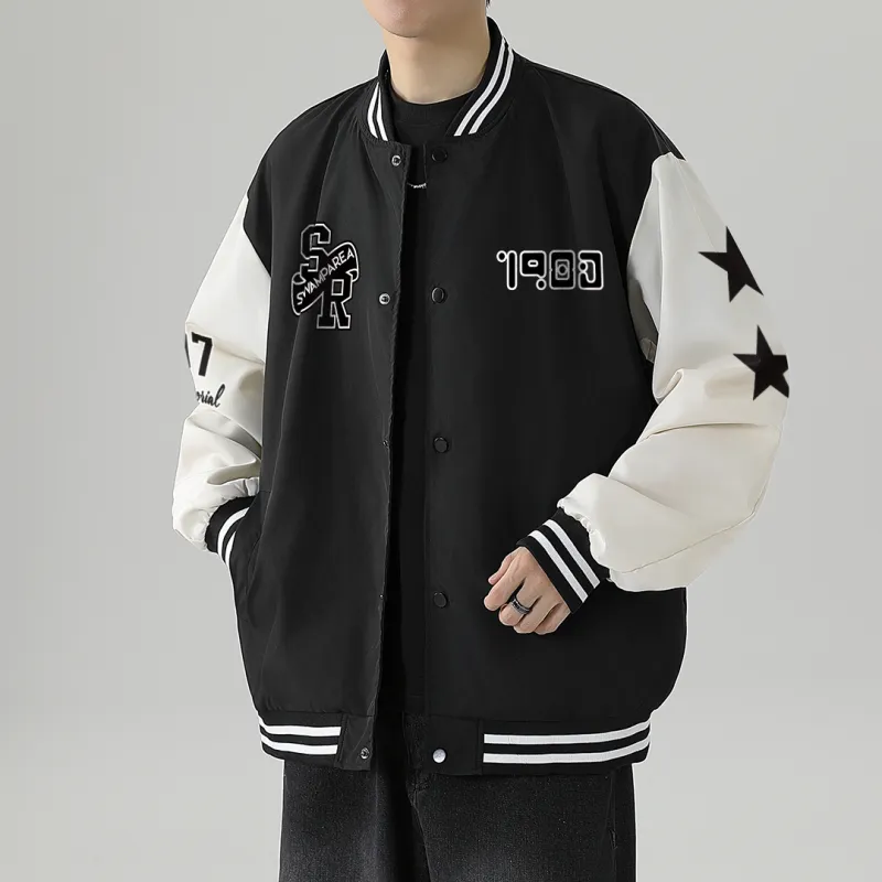 SWAMP AREA Jackets Coats Unisex-4