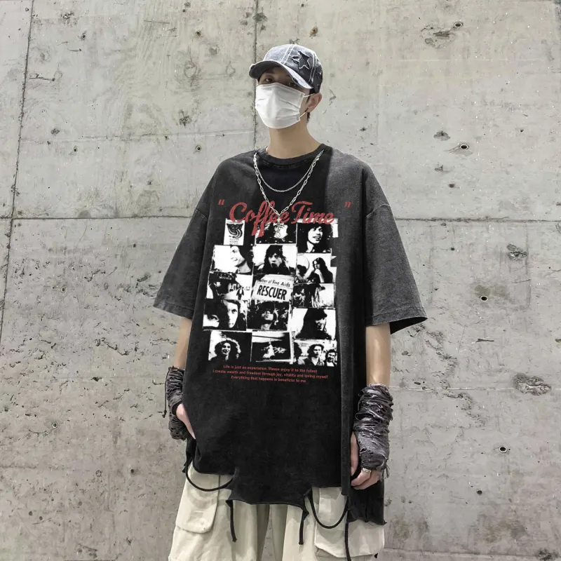 SWAMP AREA T Shirts Unisex-2