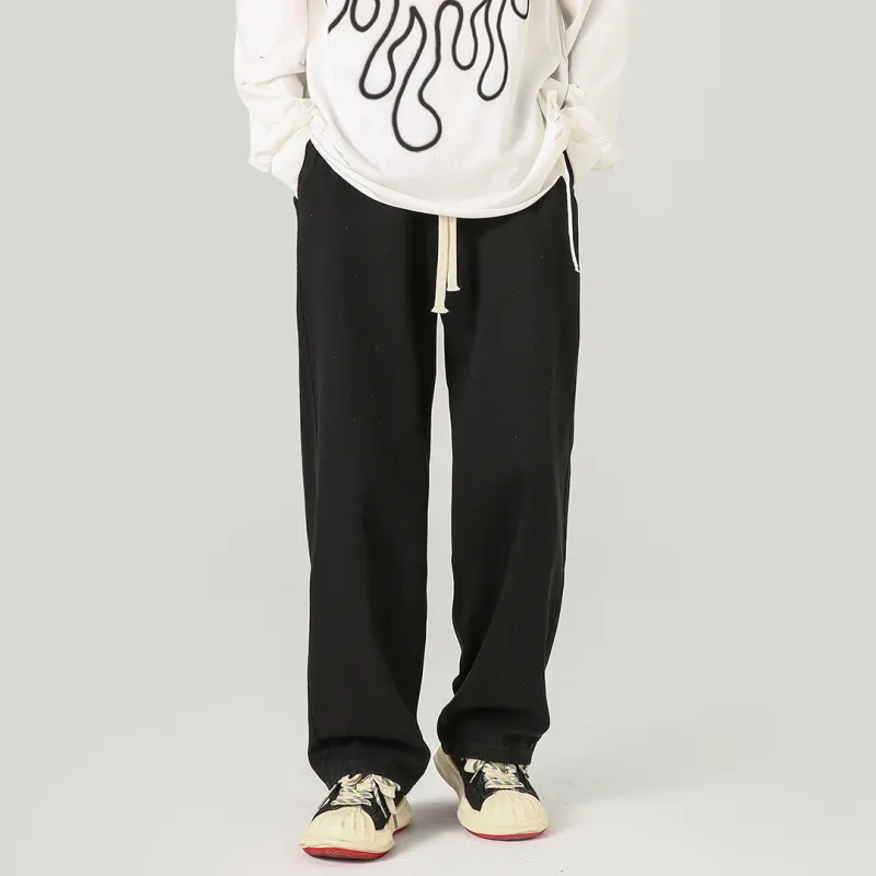 SWAMP AREA Jeans Unisex-10