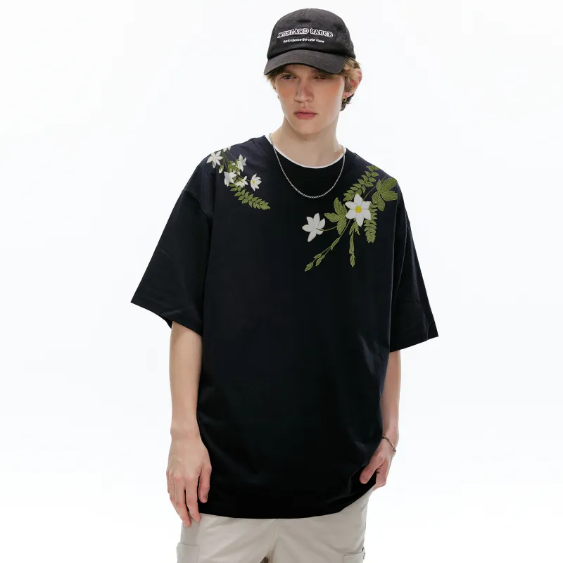 SWAMP AREA T Shirts Unisex-3