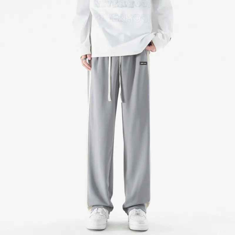 SWAMP AREA Casual Pants Unisex-12