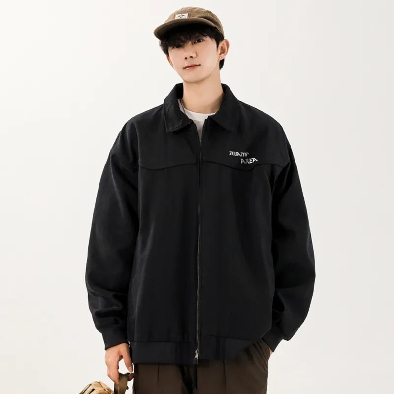 SWAMP AREA Jackets Coats Unisex-3