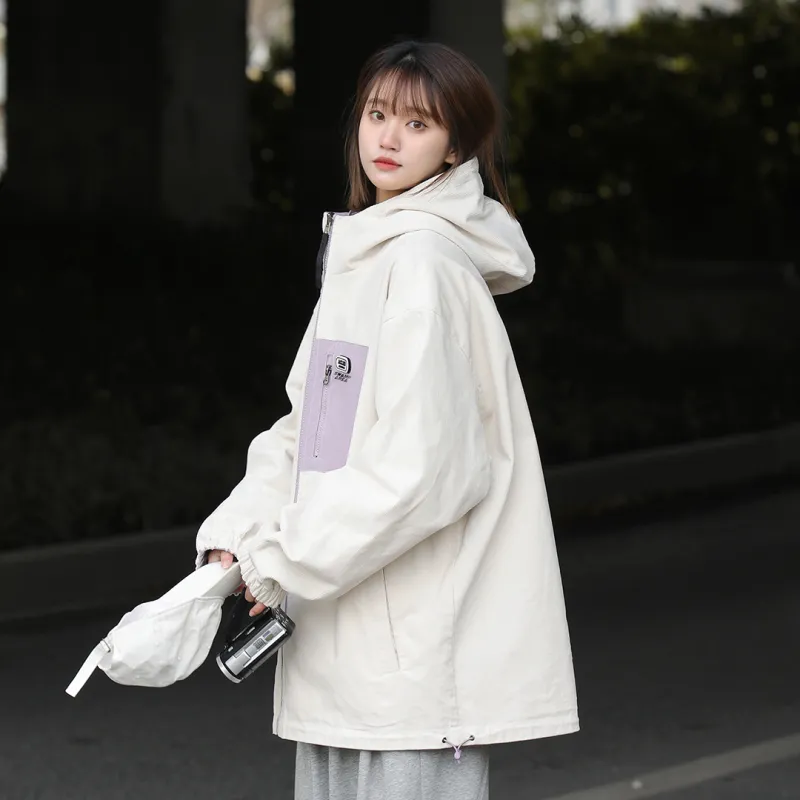 SWAMP AREA Jackets Coats Unisex-25