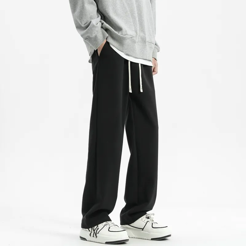 SWAMP AREA Casual Pants Unisex-3