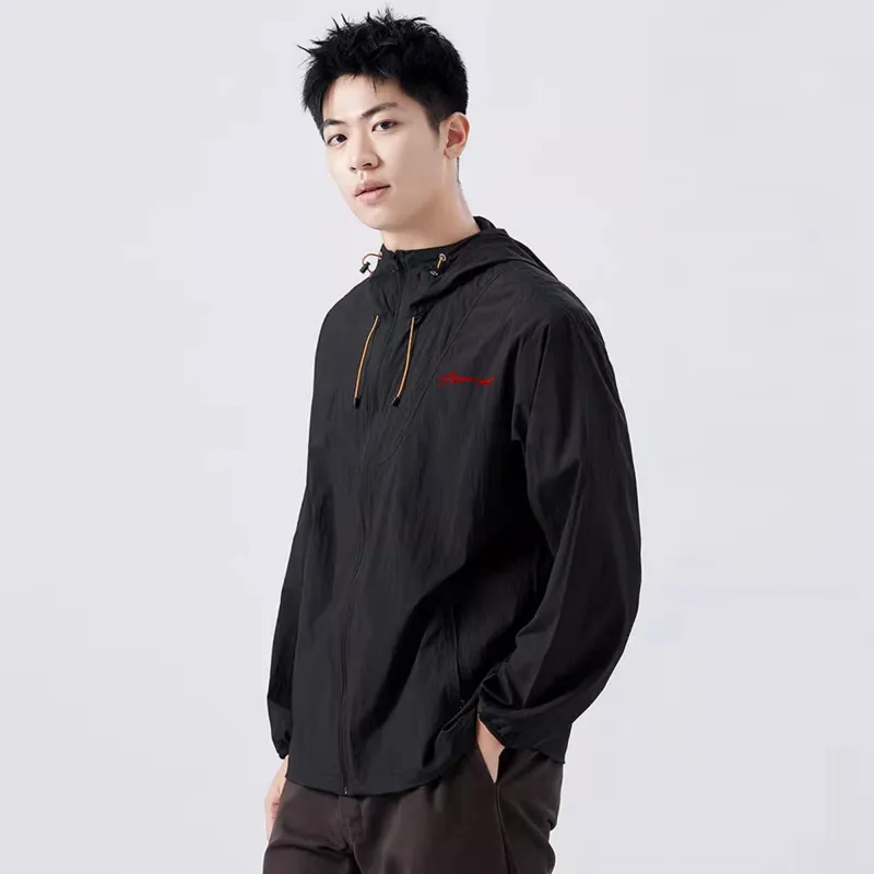 SWAMP AREA Sun Protection Clothing Unisex-11