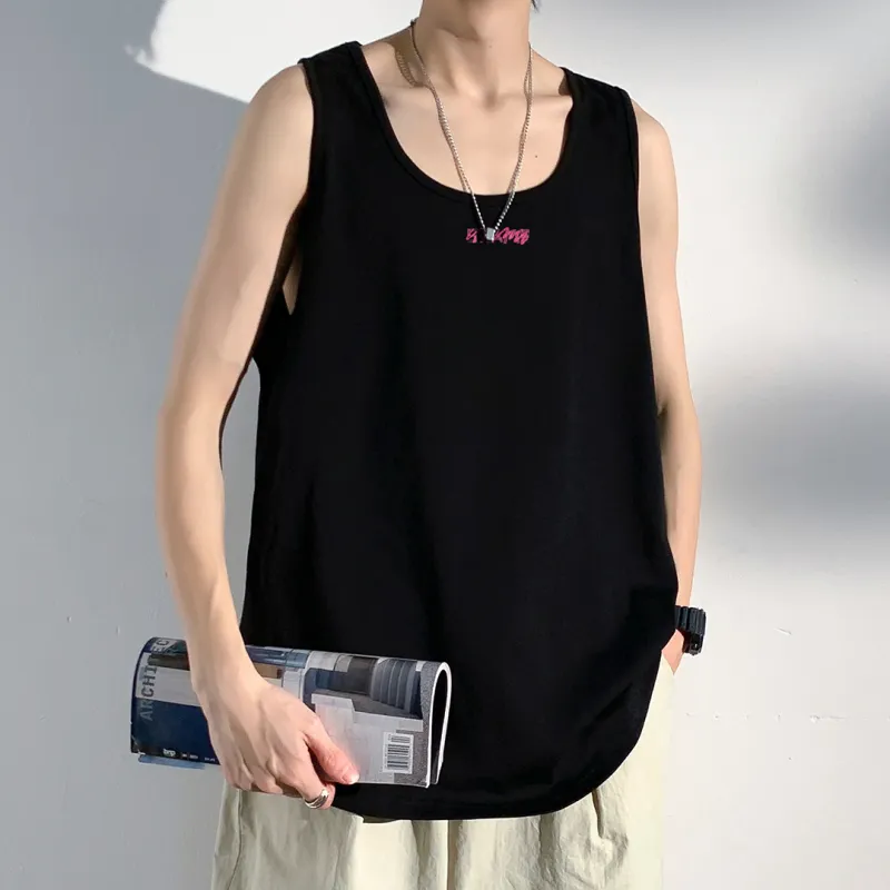 SWAMP AREA Tank Tops Unisex-6