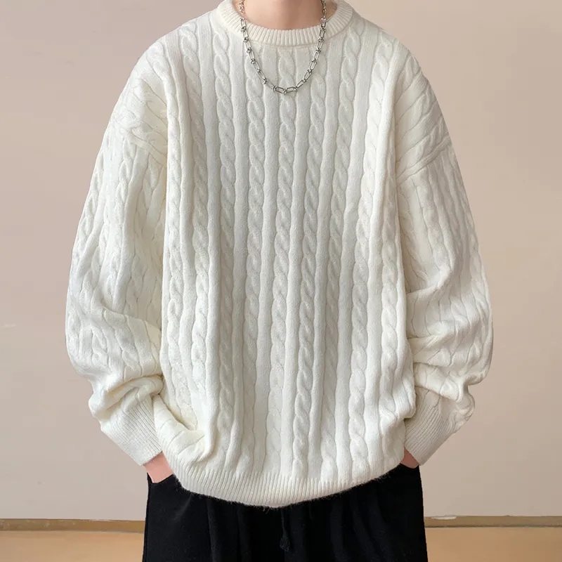 SWAMP AREA Knitwear Unisex-17
