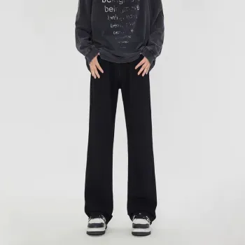 SWAMP AREA Jeans Unisex