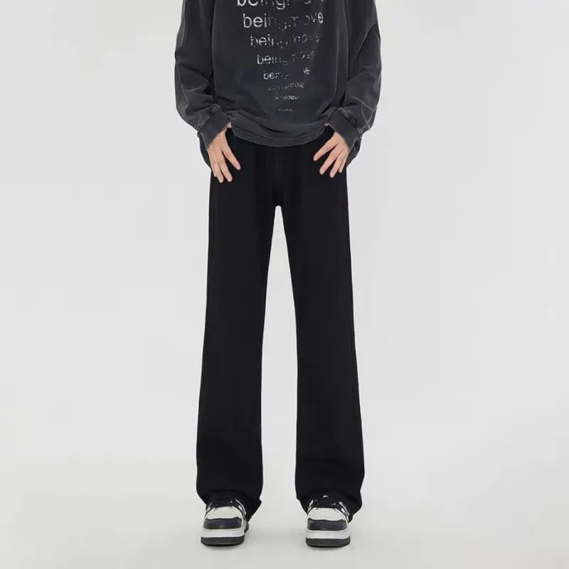 SWAMP AREA Jeans Unisex-1