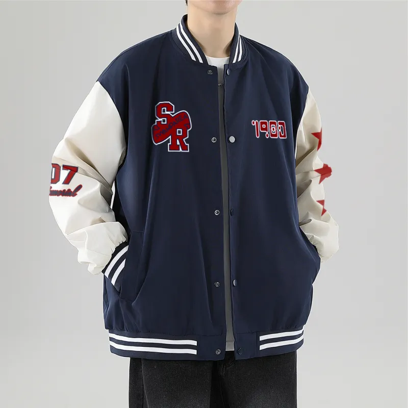 SWAMP AREA Jackets Coats Unisex-16