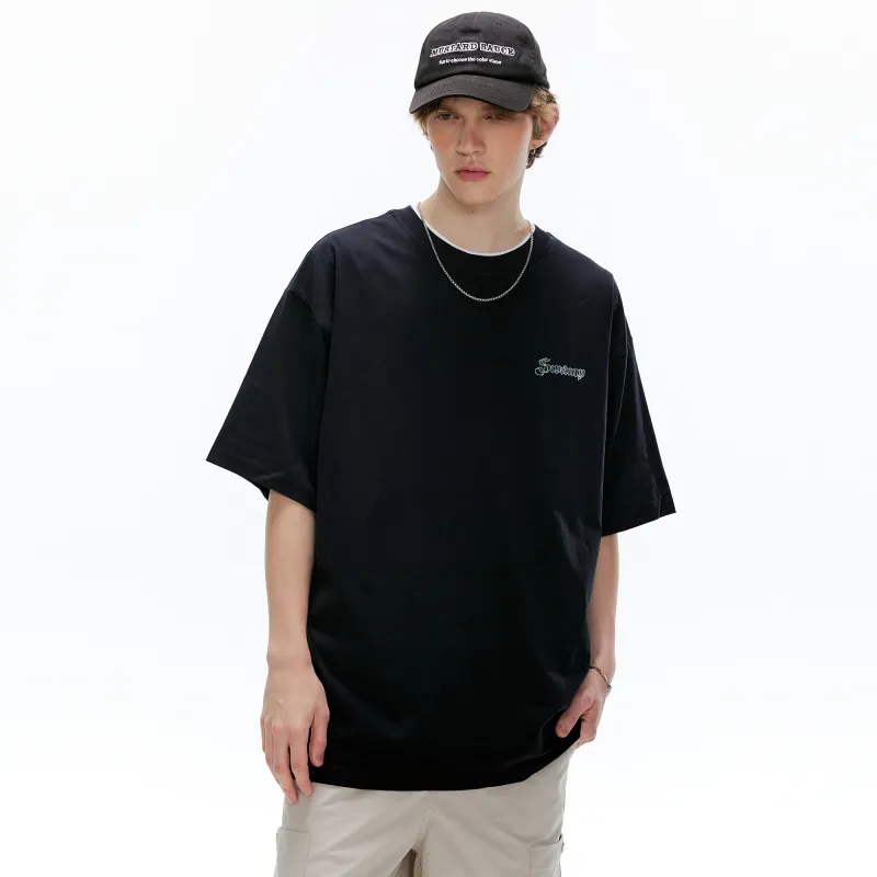 SWAMP AREA T Shirts Unisex-8