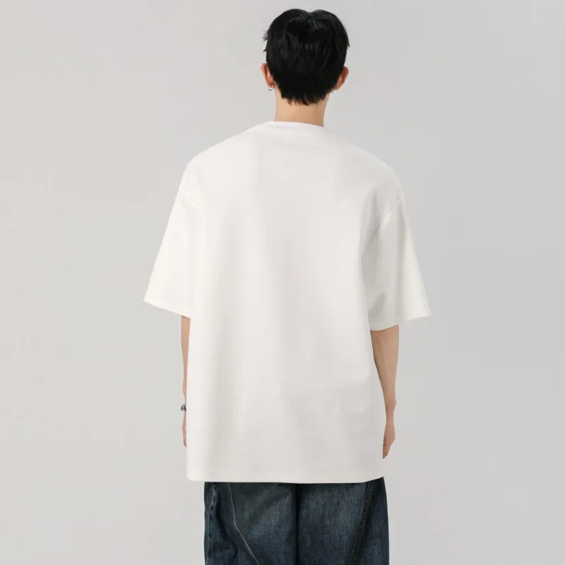 SWAMP AREA T Shirts Unisex-7