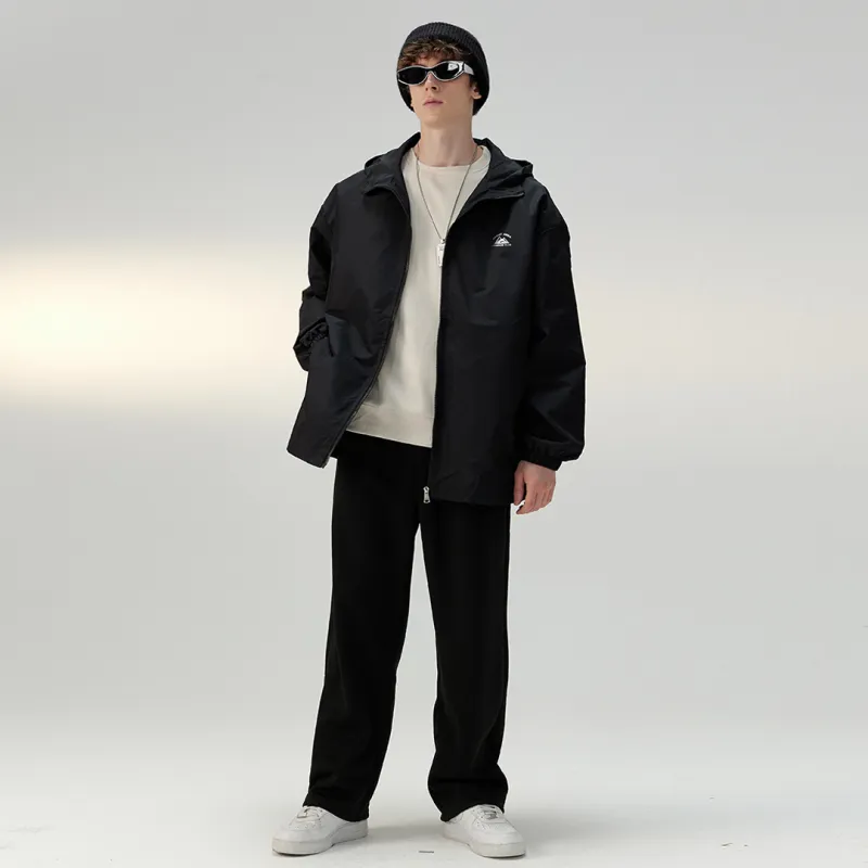 SWAMP AREA Jackets Unisex-2